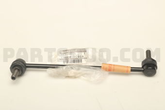 Nissan 546684CB0A ROD ASSY-CONNECTING STABILIZER