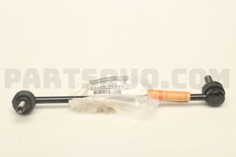Nissan 546684CB0A ROD ASSY-CONNECTING STABILIZER