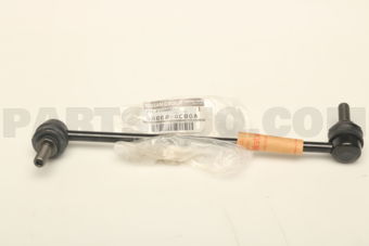 Nissan 546684CB0A ROD ASSY-CONNECTING STABILIZER