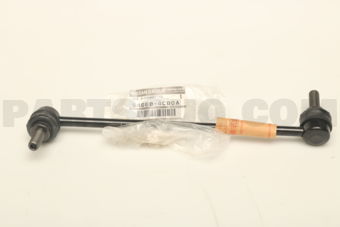 Nissan 546684CB0A ROD ASSY-CONNECTING STABILIZER