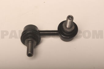 Nissan 546684KH0A ROD ASSY CONNECTING,STABILIZER