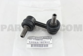 Nissan 546688H300 ROD ASSY-CONNECTING,STABILIZER