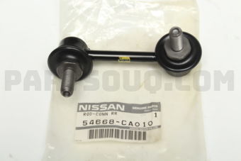 Nissan 54668CA010 ROD-CONN RR