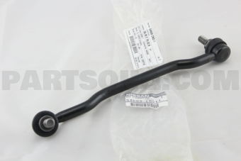 Nissan 54668CN011 SUSP ROD