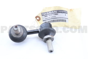 Nissan 54668EA000 ROD ASSY-CONNECTING,STABILIZER