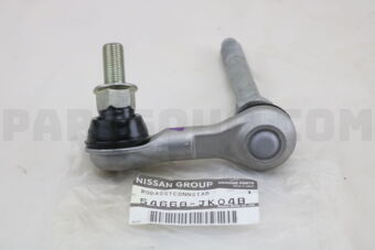 Nissan 54668JK04B ROD A-CONNECTNG