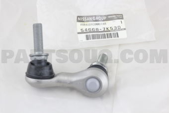 Nissan 54668JK53D ROD A-CONNECTNG