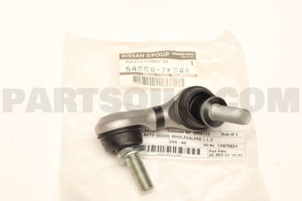 Nissan 54668JK54A ROD A-CONNECTNG