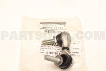 Nissan 54668JK54A ROD A-CONNECTNG