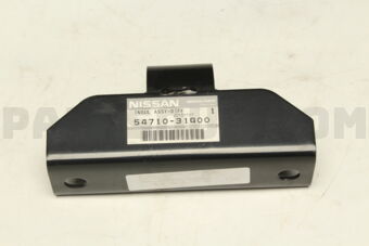 Nissan 5471031G00 INSULATOR ASSY-DIFFERENTIAL MOUNTING