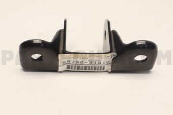 Nissan 5475231G10 BRACKET-STOPPER,DIFF MOUNTING