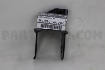 Nissan 54830AU000 BRKT-TRANSV RH