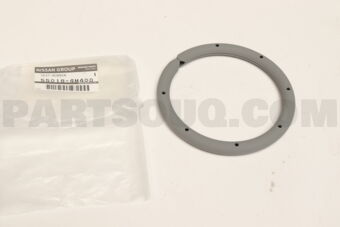 Nissan 550184M400 TUBE-COIL SPRING,FRONT