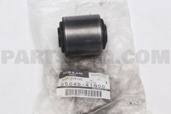 Nissan 5504541G00 BUSH-REAR SPRING