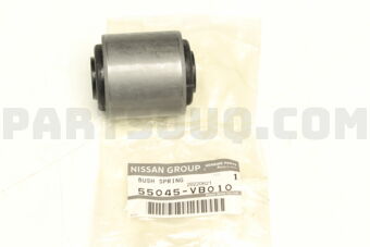 Nissan 55045VB010 BUSH-REAR SPRING