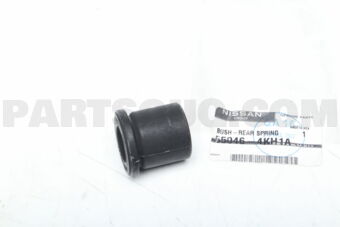 Nissan 550464KH1A BUSH LINK FRONT
