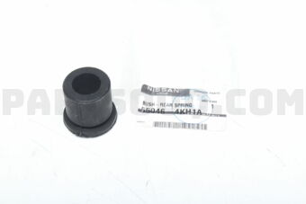 Nissan 550464KH1A BUSH LINK FRONT