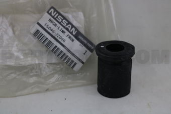 Nissan 550467Z000 BUSH-REAR SPRING