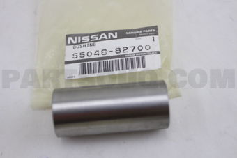 Nissan 5504682700 BUSHING