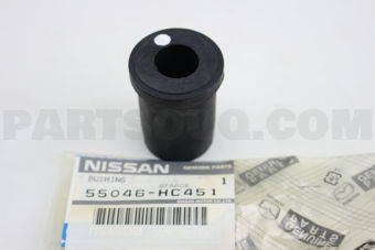 Nissan 55046HC451 BUSHING