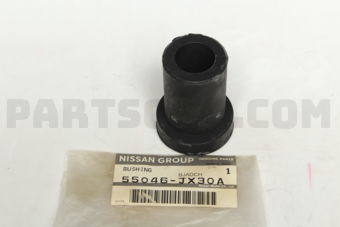 Nissan 55046JX30A BUSHING