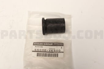 Nissan 55046VK500 BUSH-REAR SPRING