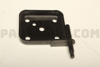 Nissan 550544KH0A SEAT ASSY-REAR SPRING,LOWER