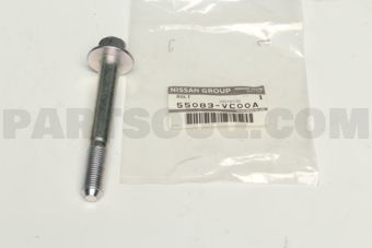 Nissan 55083VC00A BOLT