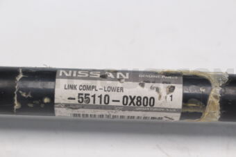 Nissan 551100X800 LINK COMPL-LOWER,REAR SUSPENSION