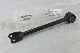 Nissan 55110AL510 ROD COMPL