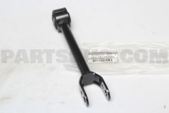 Nissan 55110JK00C ROD COMPL-RADIUS