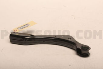 Nissan 551209HS0A LINK COMPL-RR SUSPEN