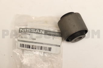 Nissan 551483JA0A BUSH RADIUS