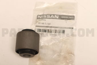 Nissan 551483JA0A BUSH RADIUS