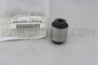 Nissan 551521AA0A BUSH