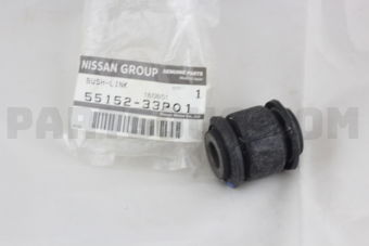 Nissan 5515233P01 BUSH-LINK