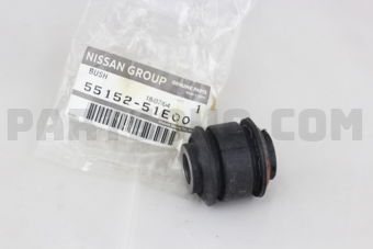 Nissan 5515251E00 BUSH