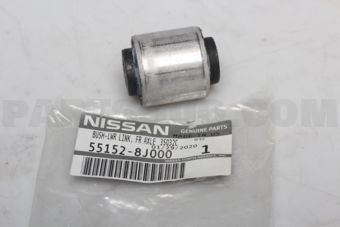 Nissan 551528J000 BUSH-LINK