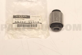 Nissan 551529Y01A BUSH-LINK