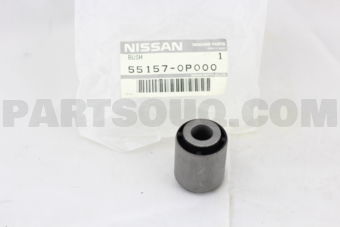 Nissan 551570P000 BUSH