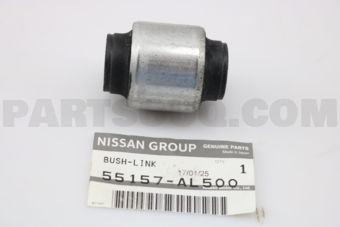 Nissan 55157AL500 LINK BUSH