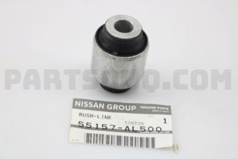 Nissan 55157AL500 LINK BUSH