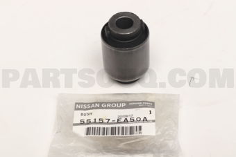 Nissan 55157EA50A BUSH