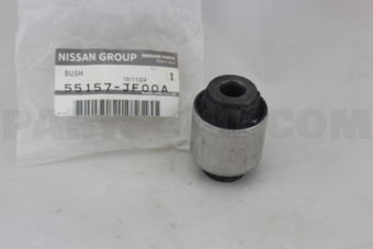 Nissan 55157JF00A BUSH