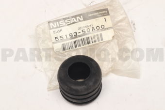 Nissan 5519350A00 BUSH-PANHARD ROD