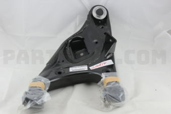 Nissan 551A01LB0B LINK COMPL-REAR SUSPENSION LOWER,FRONT