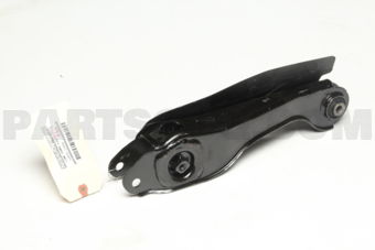 Nissan 551A03JA0A LINK COMPL-REAR SUSPENSION LOWER,FRONT