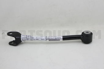Nissan 551A0AL500 LINK COMPL-REAR