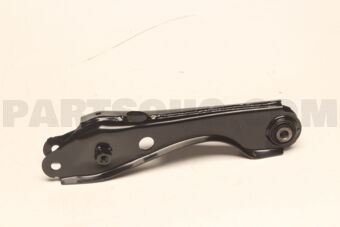 Nissan 551A0JP00A LINK COMPL-REAR SUSPENSION LOWER,FRONT