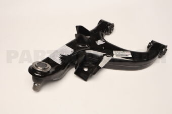 Nissan 551A0ZQ00A LINK COMPL-REAR SUSPENSION LOWER,FRONT